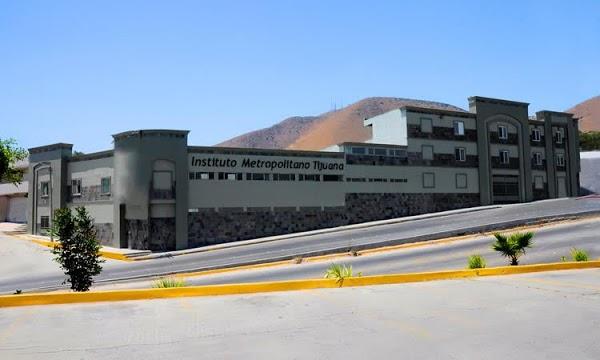 Imagen 27 Instituto Metropolitano Tijuana foto
