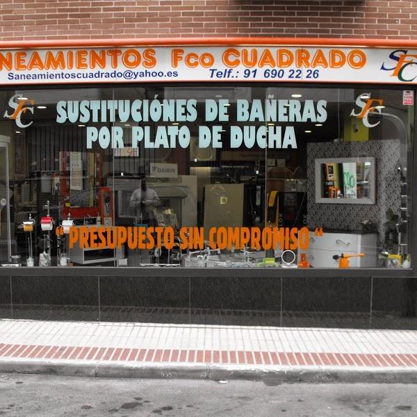 Imagen 1 Metalurgicas Aluforma foto