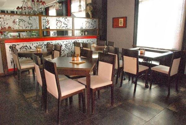 Imagen 54 Bar-Restaurante El Zaguán foto