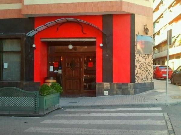 Imagen 61 Bar-Restaurante El Zaguán foto