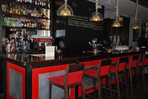Imagen 65 Bar-Restaurante El Zaguán foto
