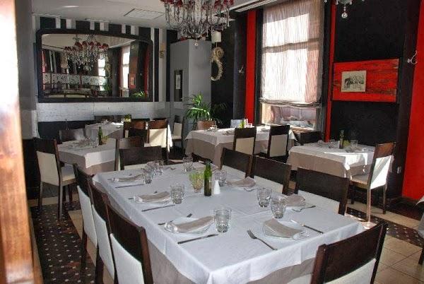 Imagen 66 Bar-Restaurante El Zaguán foto