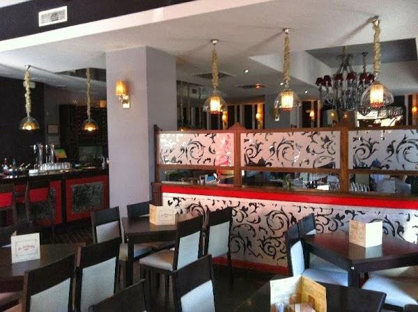 Imagen 72 Bar-Restaurante El Zaguán foto