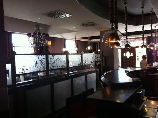 Imagen 77 Bar-Restaurante El Zaguán foto