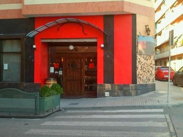 Imagen 81 Bar-Restaurante El Zaguán foto