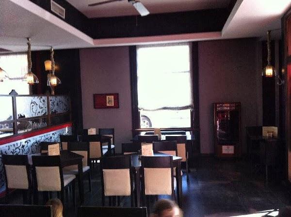 Imagen 84 Bar-Restaurante El Zaguán foto