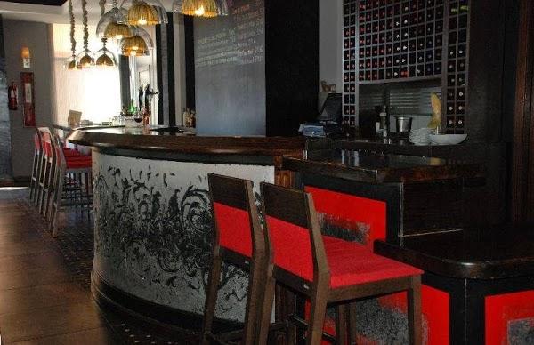 Imagen 85 Bar-Restaurante El Zaguán foto