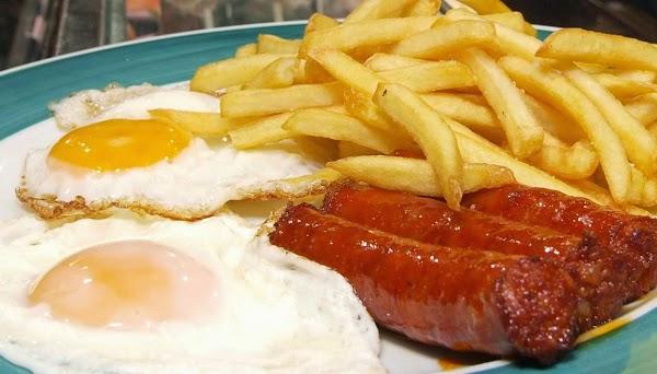 Imagen 28 Las Palmeras Casa Colonial foto