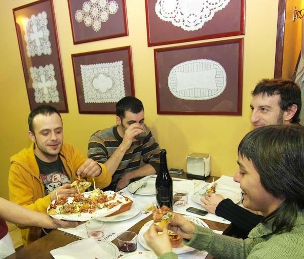 Imagen 39 Las Palmeras Casa Colonial foto