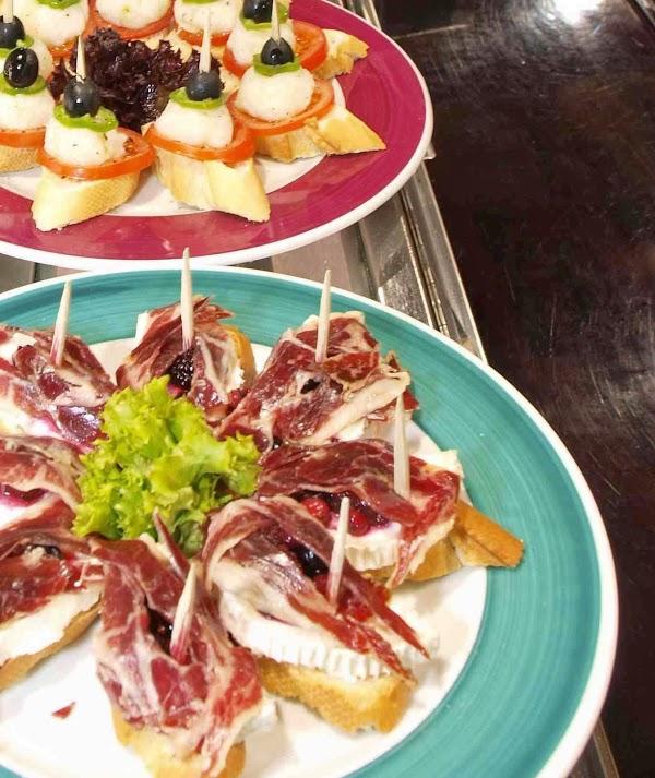 Imagen 6 Las Palmeras Casa Colonial foto