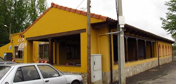 Imagen 17 El Tinglao Bar foto