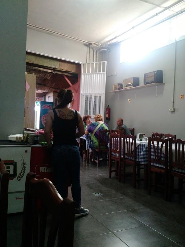 Imagen 58 El Tinglao Bar foto