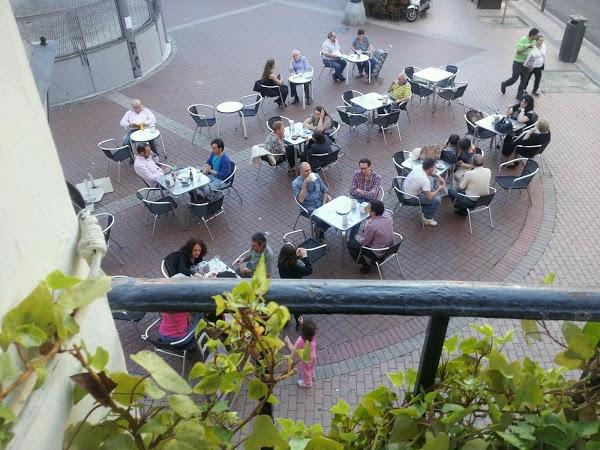 Imagen 9 El Tinglao Bar foto