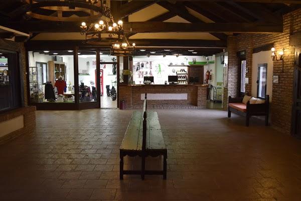 Imagen 40 Cine Victor foto