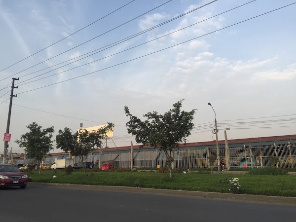 Imagen 128 Complejo Comercial Unicachi foto