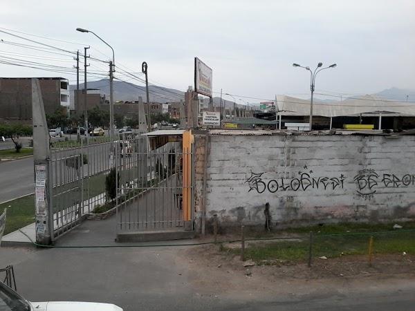 Imagen 30 Complejo Comercial Unicachi foto