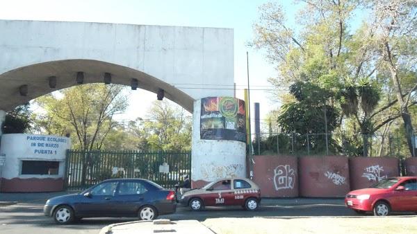 Imagen 2 IMSS HGZ 24 foto