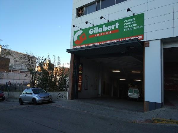 Imagen 42 Fustes Gilabert SA foto
