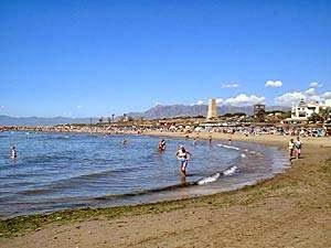 Imagen 1 Artola Gardens Apartments foto