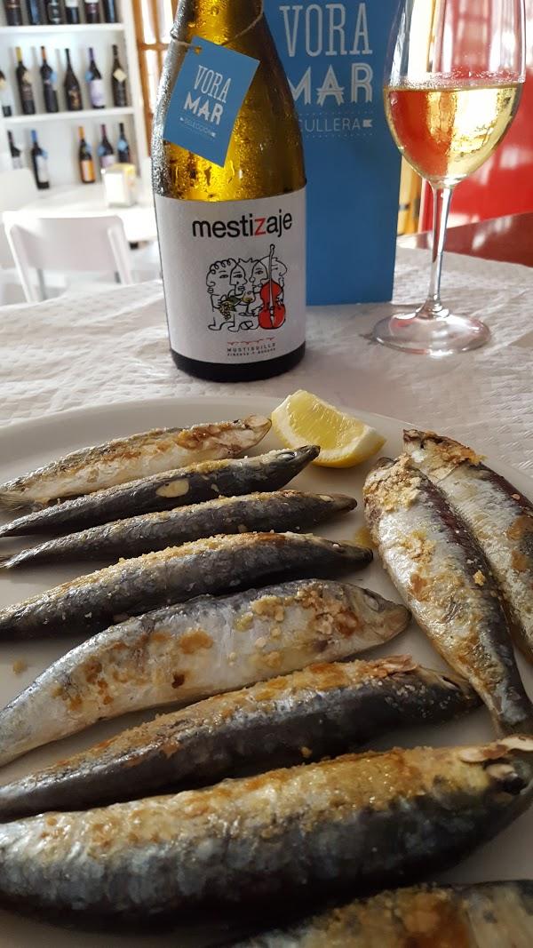 Imagen 186 CERVECERÍA VORAMAR foto