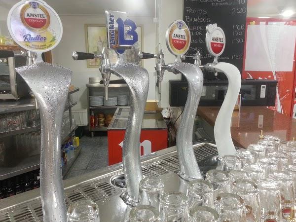 Imagen 321 CERVECERÍA VORAMAR foto