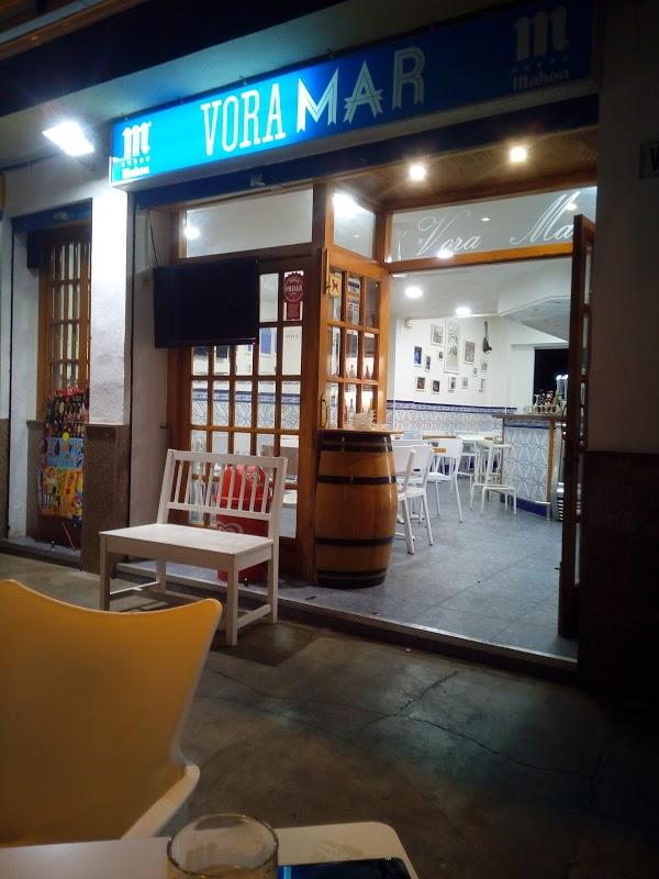Imagen 431 CERVECERÍA VORAMAR foto