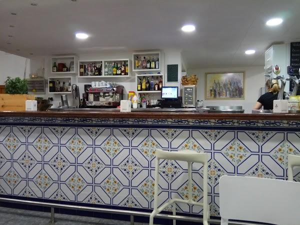 Imagen 434 CERVECERÍA VORAMAR foto