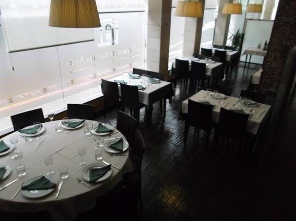 Imagen 50 Central Restaurante foto