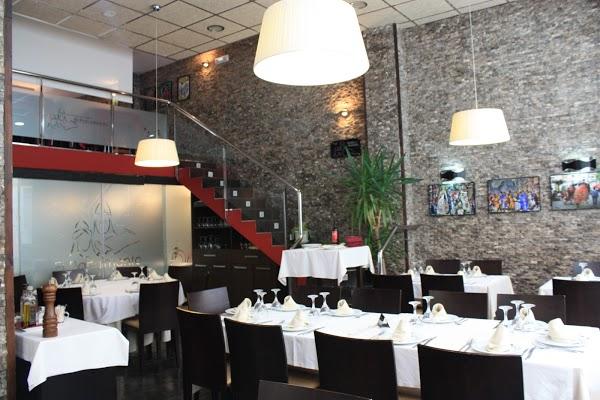 Imagen 64 Central Restaurante foto