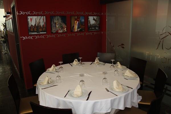 Imagen 73 Central Restaurante foto