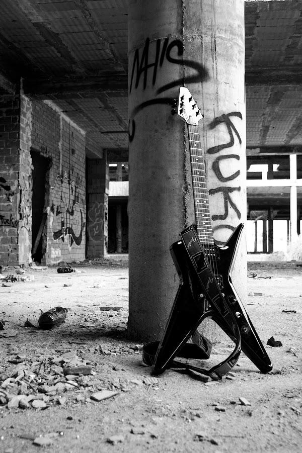 Imagen 42 Hospital Oconlogico abandonado, villaviciosa de odón foto