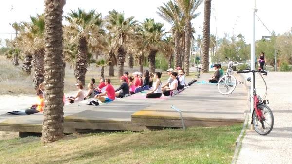 Imagen 61 Hospital Oconlogico abandonado, villaviciosa de odón foto