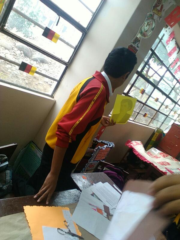 Imagen 9 Hospital Oconlogico abandonado, villaviciosa de odón foto