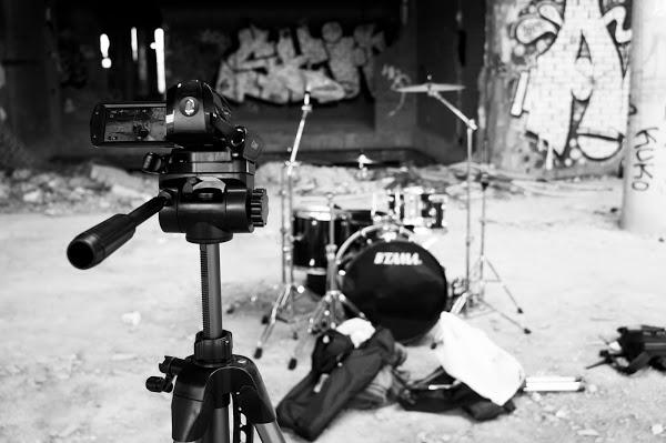 Imagen 81 Hospital Oconlogico abandonado, villaviciosa de odón foto