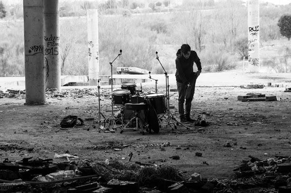 Imagen 82 Hospital Oconlogico abandonado, villaviciosa de odón foto