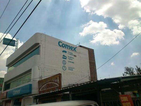 Imagen 12 COMEX Velsons Sucursal R1 foto