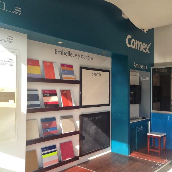Imagen 13 COMEX Velsons Sucursal R1 foto