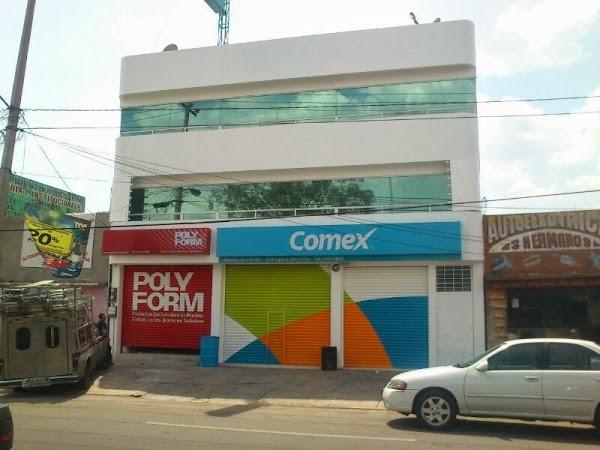 Imagen 14 COMEX Velsons Sucursal R1 foto