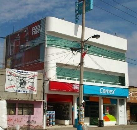 Imagen 17 COMEX Velsons Sucursal R1 foto