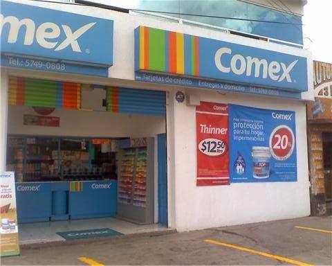Imagen 20 COMEX Velsons Sucursal R1 foto
