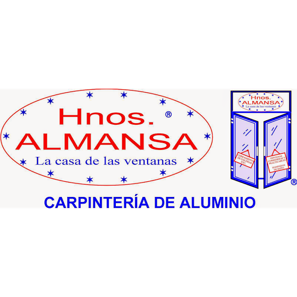 Imagen 39 Carpinteria de Aluminio Hermanos Almansa SL foto