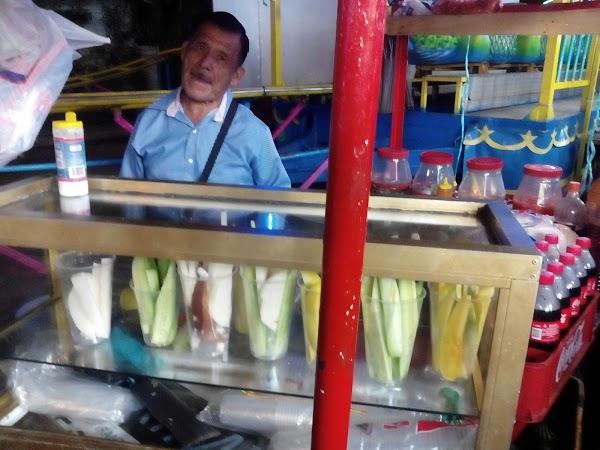 Imagen 65 Rincon Tuxpeño Santa Rita foto