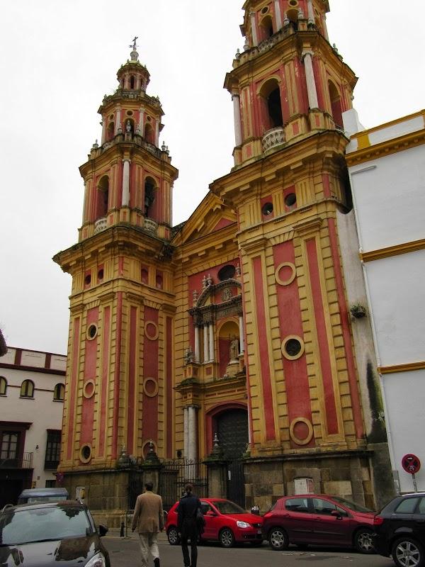 Imagen 1 Iglesia de San Ildefonso foto