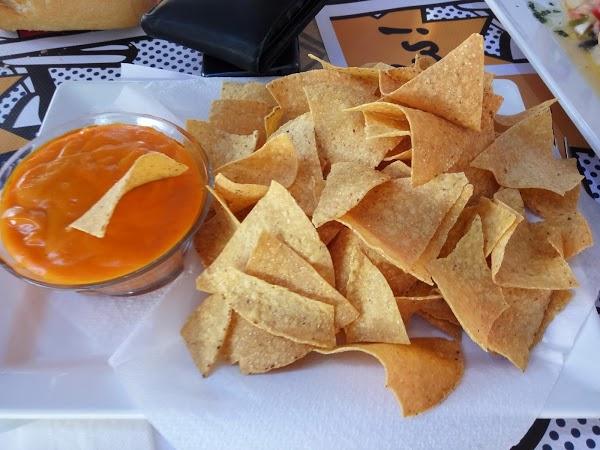 Imagen 27 Wingstop foto