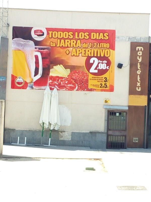 Imagen 29 Wingstop foto