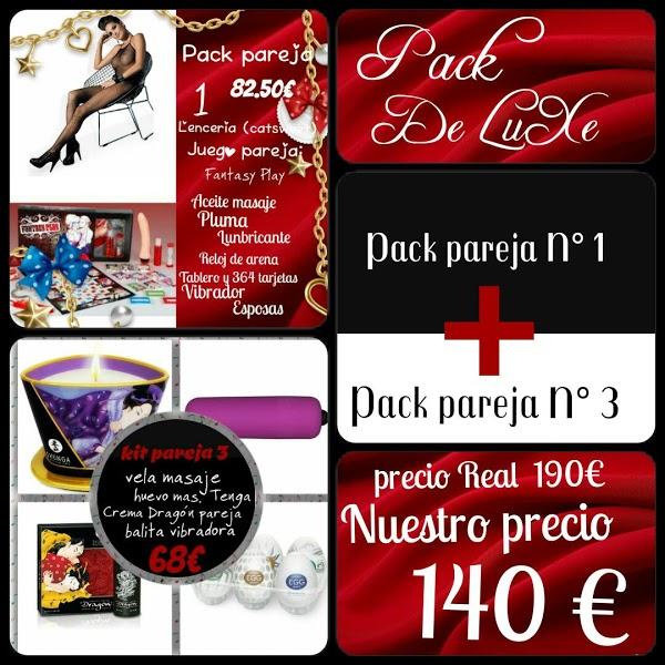 Imagen 15 LOS SECRETOS DE MAR. TIENDA ERÓTICA foto