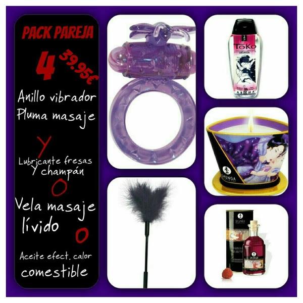 Imagen 20 LOS SECRETOS DE MAR. TIENDA ERÓTICA foto