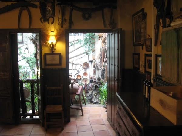 Imagen 6 LOS SECRETOS DE MAR. TIENDA ERÓTICA foto
