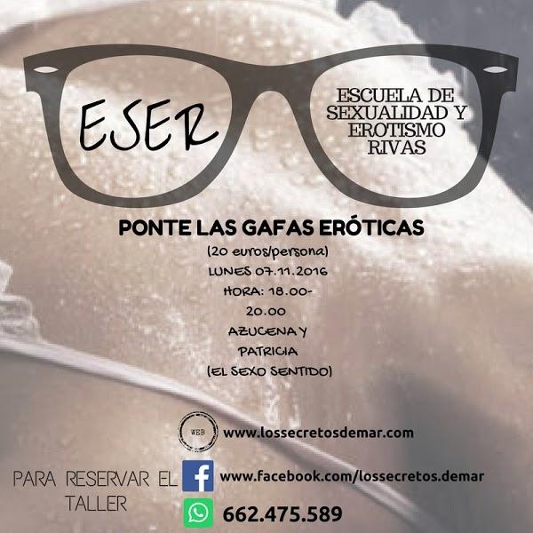Imagen 69 LOS SECRETOS DE MAR. TIENDA ERÓTICA foto