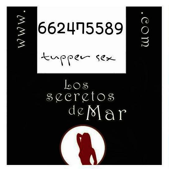 Imagen 73 LOS SECRETOS DE MAR. TIENDA ERÓTICA foto